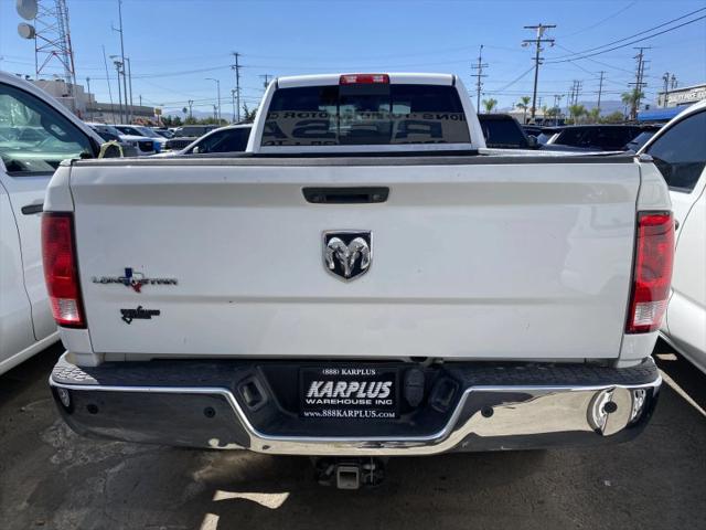 2015 Ram 2500 Lone Star