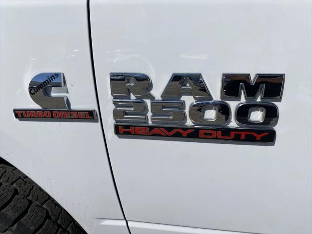 2015 Ram 2500 Lone Star