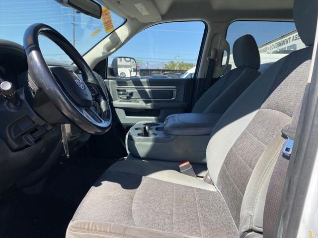 2015 Ram 2500 Lone Star