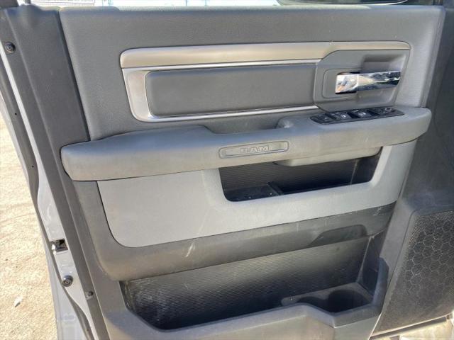 2015 Ram 2500 Lone Star