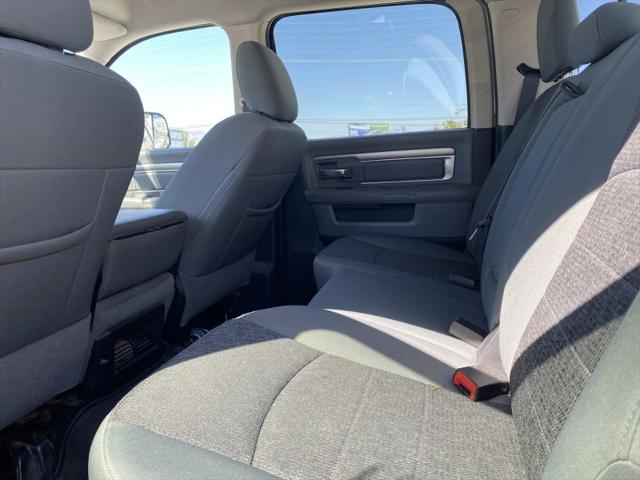 2015 Ram 2500 Lone Star