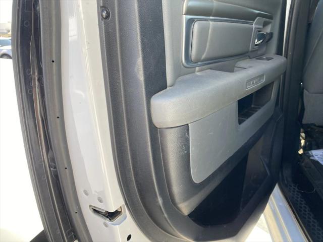 2015 Ram 2500 Lone Star