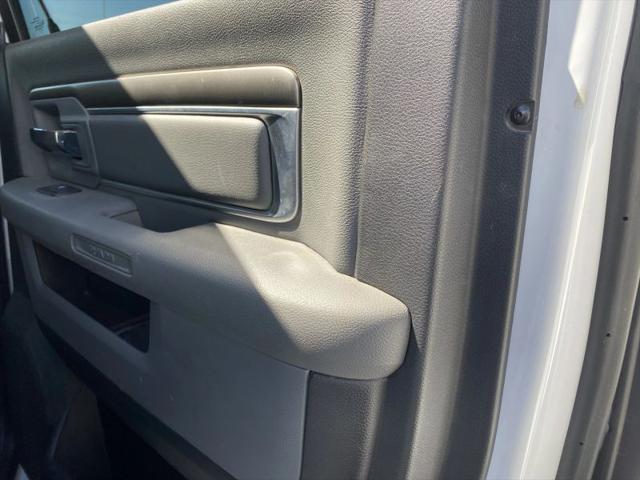 2015 Ram 2500 Lone Star