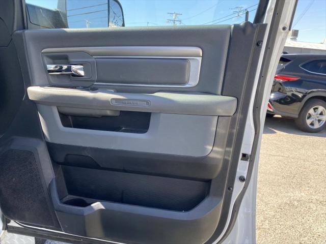 2015 Ram 2500 Lone Star