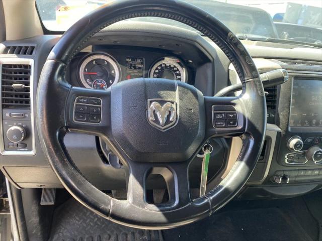 2015 Ram 2500 Lone Star