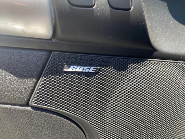 2005 Porsche Boxster Base
