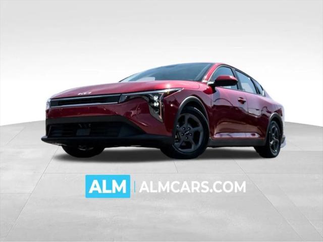 2025 Kia K4 LXS for sale in Bogart, GA