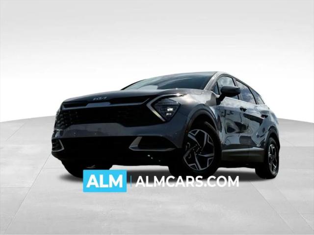 2025 Kia Sportage LX for sale in Bogart, GA