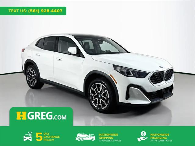 2026 BMW X2 xDrive28i for sale in West Palm Beach, FL