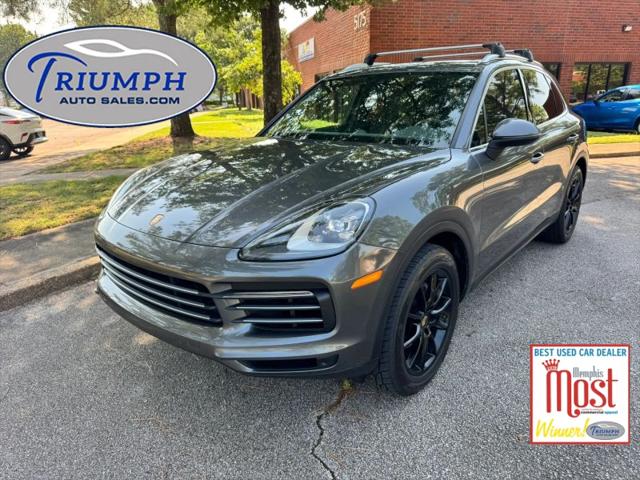 2019 Porsche Cayenne Base for sale in Memphis, TN