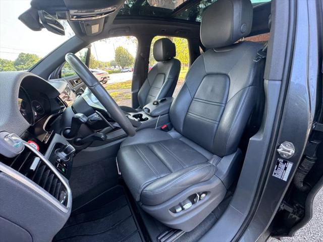 2019 Porsche Cayenne Base
