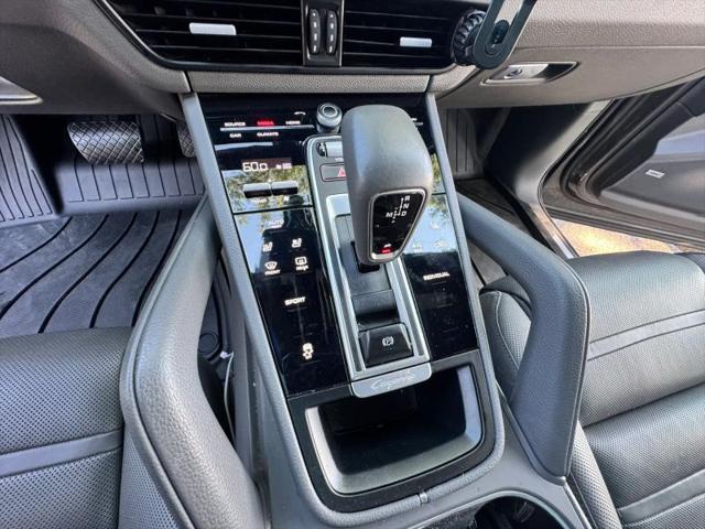 2019 Porsche Cayenne Base