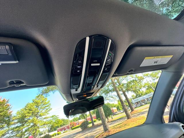 2019 Porsche Cayenne Base