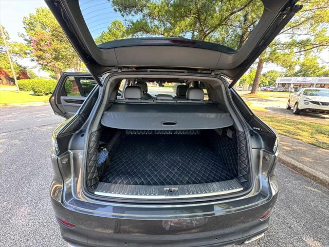 2019 Porsche Cayenne Base