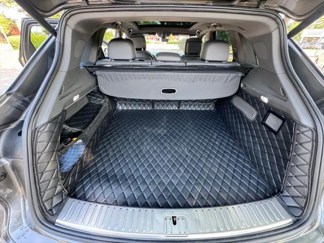 2019 Porsche Cayenne Base
