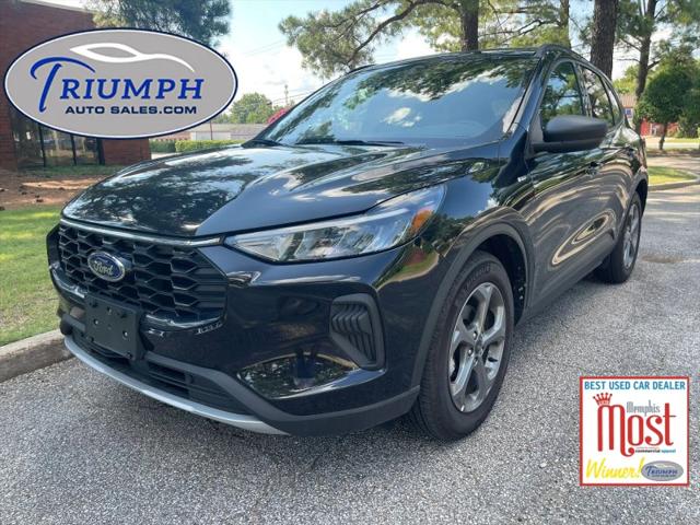 2025 Ford Escape ST-Line for sale in Memphis, TN
