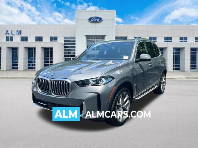 2024 BMW X5 sDrive40i for sale in Marietta, GA