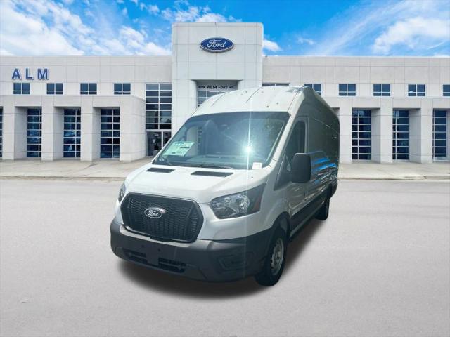 2026 Ford Transit Cargo Van High Roof Extended Length Van 3D for sale in Marietta, GA