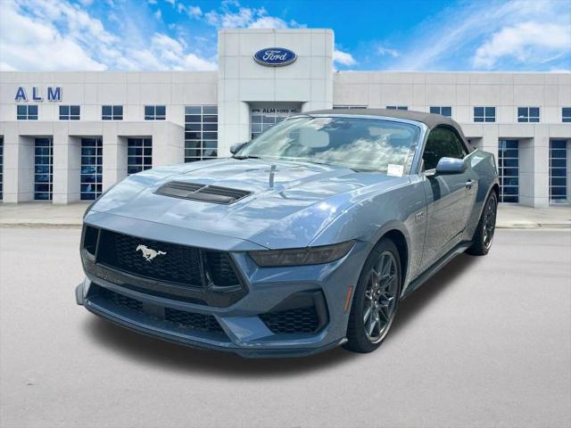 2026 Ford Mustang GT Premium for sale in Marietta, GA