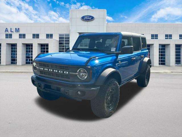 2026 Ford Bronco Big Bend for sale in Marietta, GA
