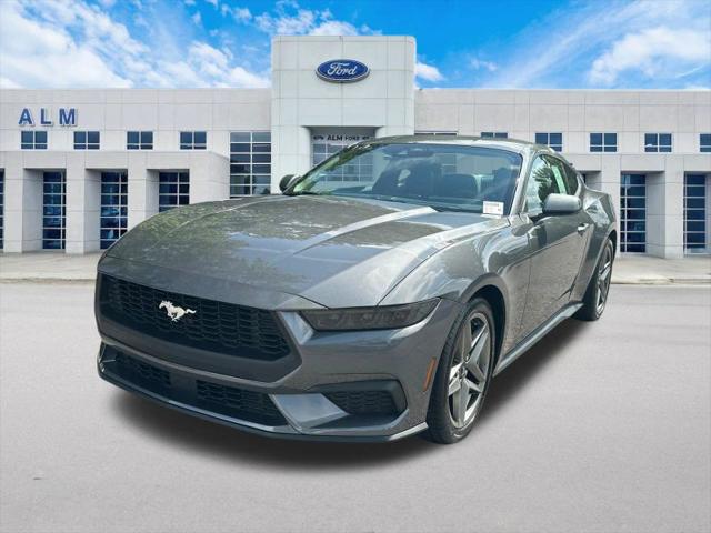 2026 Ford Mustang EcoBoost Premium Fastback for sale in Marietta, GA