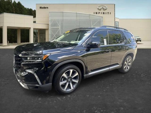 2023 Honda Pilot AWD Elite for sale in Greensboro, NC