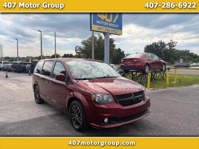 2018 Dodge Grand Caravan SE Plus for sale in Orlando, FL