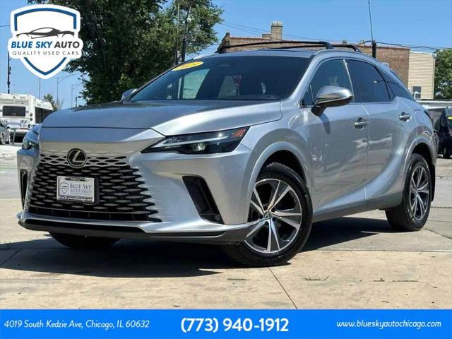 2023 Lexus RX 350 Premium for sale in Chicago, IL