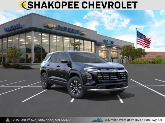 2027 Chevrolet Equinox AWD LT for sale in Shakopee, MN
