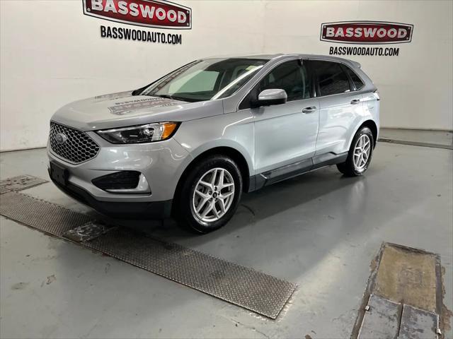 2024 Ford Edge SEL for sale in Fort Payne, AL
