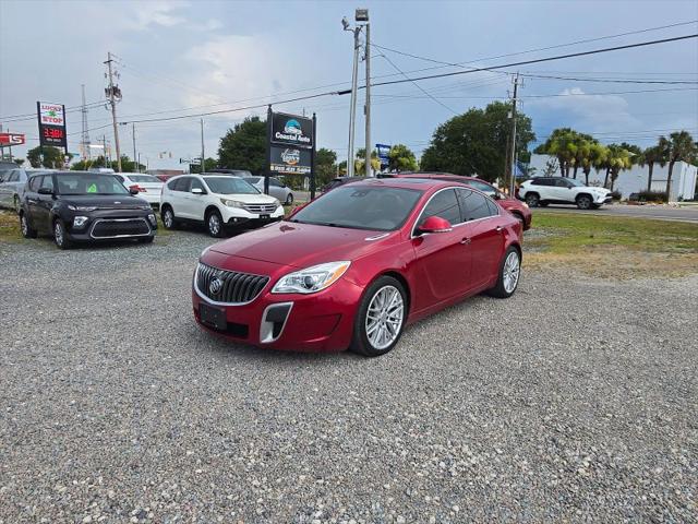2014 Buick Regal GS for sale in Wilmington, NC