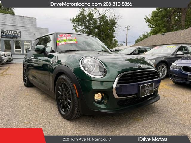 2018 MINI Hardtop Cooper for sale in Nampa, ID