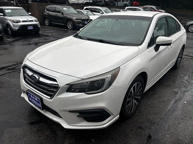 2018 Subaru Legacy 2.5i Premium for sale in Naugatuck, CT