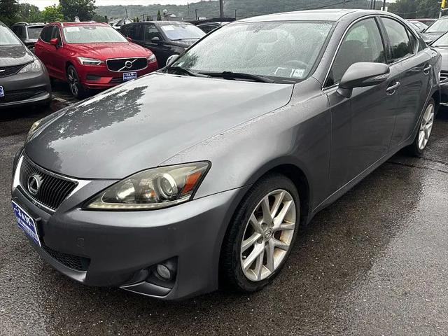 2013 Lexus IS 250 for sale in Naugatuck, CT