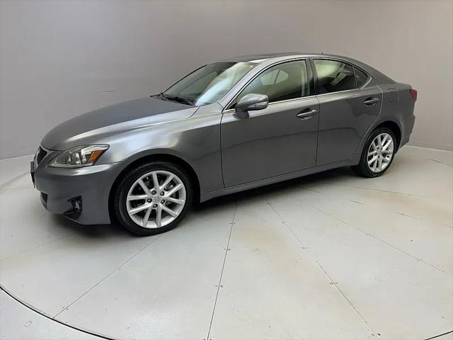 2013 Lexus IS 250 250 for sale in Naugatuck, CT