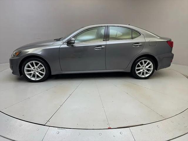 2013 Lexus IS 250 250