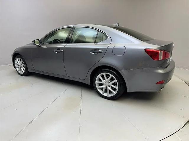 2013 Lexus IS 250 250
