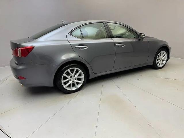 2013 Lexus IS 250 250