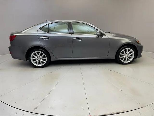 2013 Lexus IS 250 250