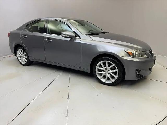 2013 Lexus IS 250 250