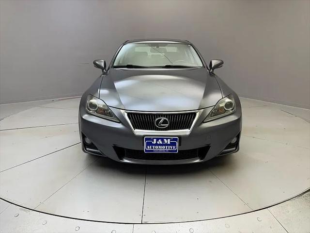2013 Lexus IS 250 250