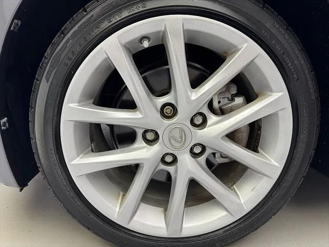 2013 Lexus IS 250 250