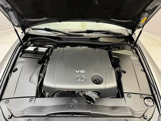 2013 Lexus IS 250 250
