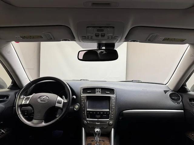 2013 Lexus IS 250 250