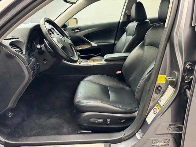 2013 Lexus IS 250 250