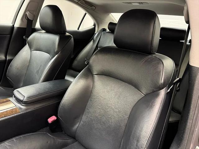 2013 Lexus IS 250 250