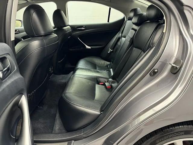 2013 Lexus IS 250 250
