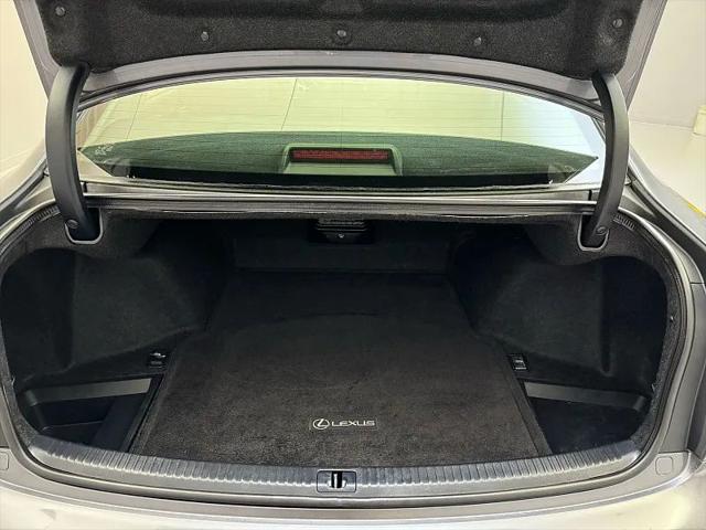 2013 Lexus IS 250 250