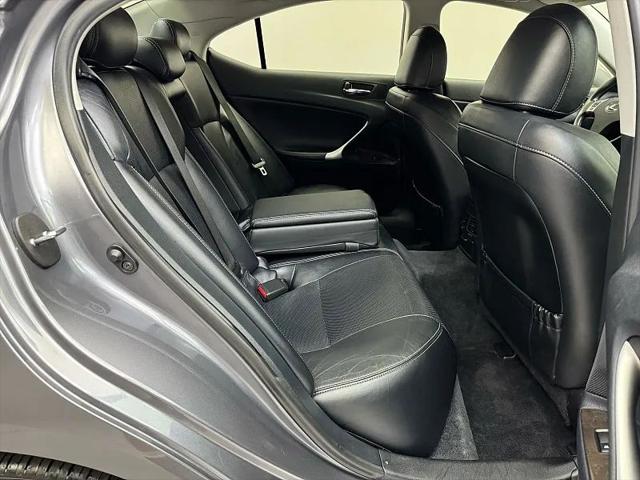2013 Lexus IS 250 250