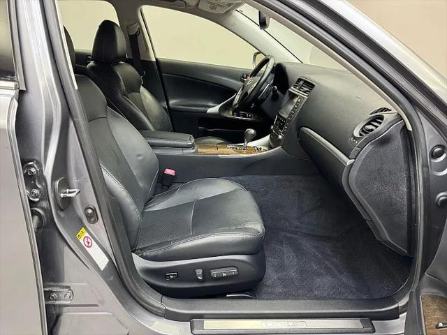 2013 Lexus IS 250 250